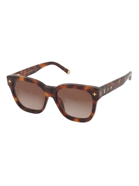 Louis Vuitton Sunglasses My Monogram Square Eyewear main image 5